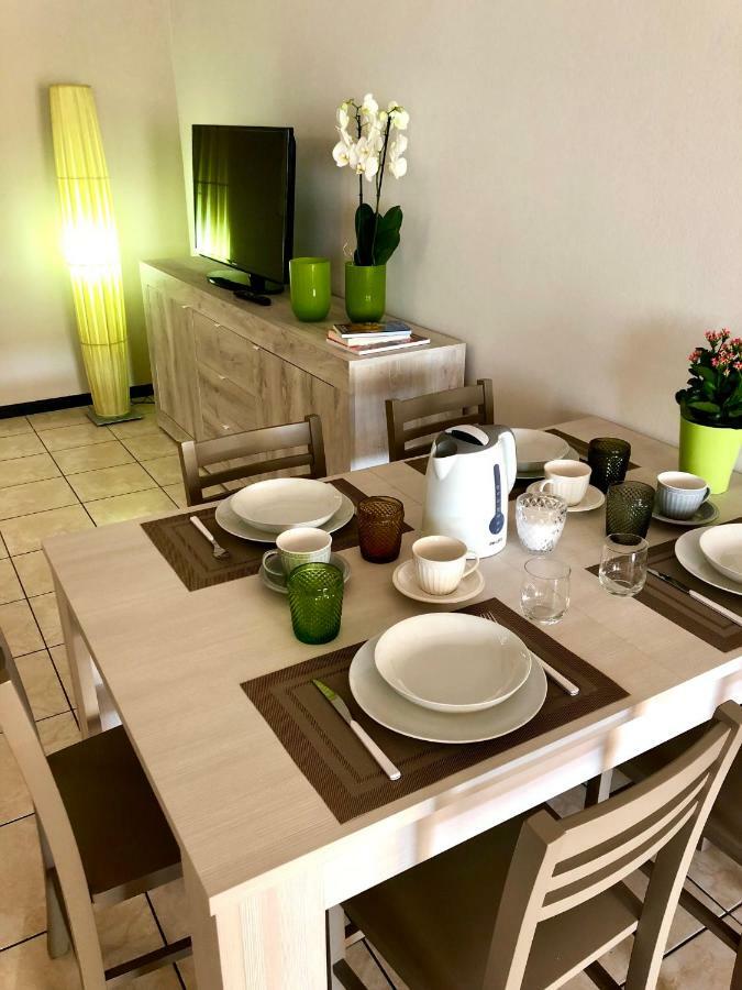 Appartamento Rosegarden Pescantina Εξωτερικό φωτογραφία