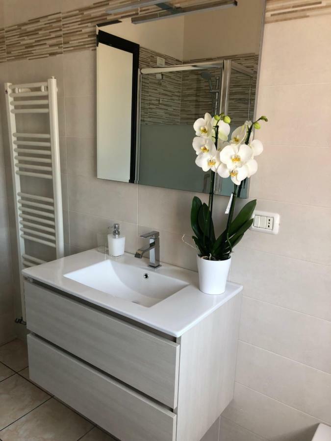 Appartamento Rosegarden Pescantina Εξωτερικό φωτογραφία