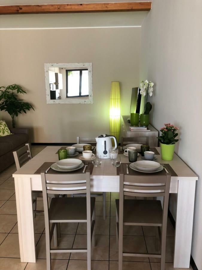 Appartamento Rosegarden Pescantina Εξωτερικό φωτογραφία