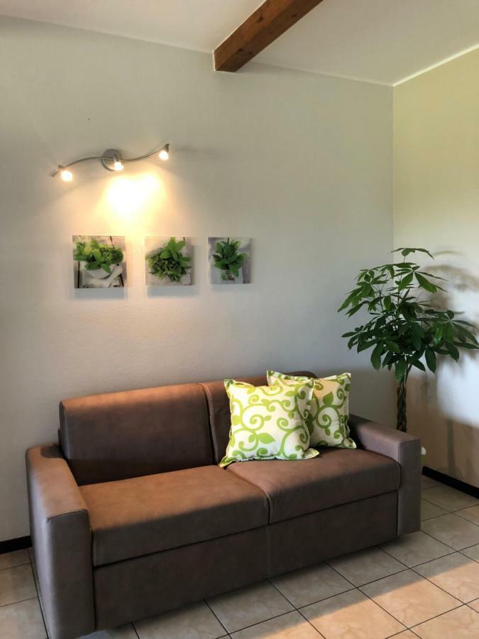 Appartamento Rosegarden Pescantina Εξωτερικό φωτογραφία