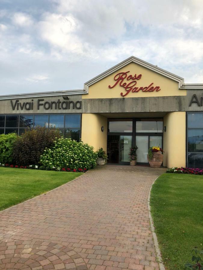 Appartamento Rosegarden Pescantina Εξωτερικό φωτογραφία