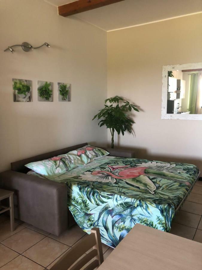 Appartamento Rosegarden Pescantina Εξωτερικό φωτογραφία