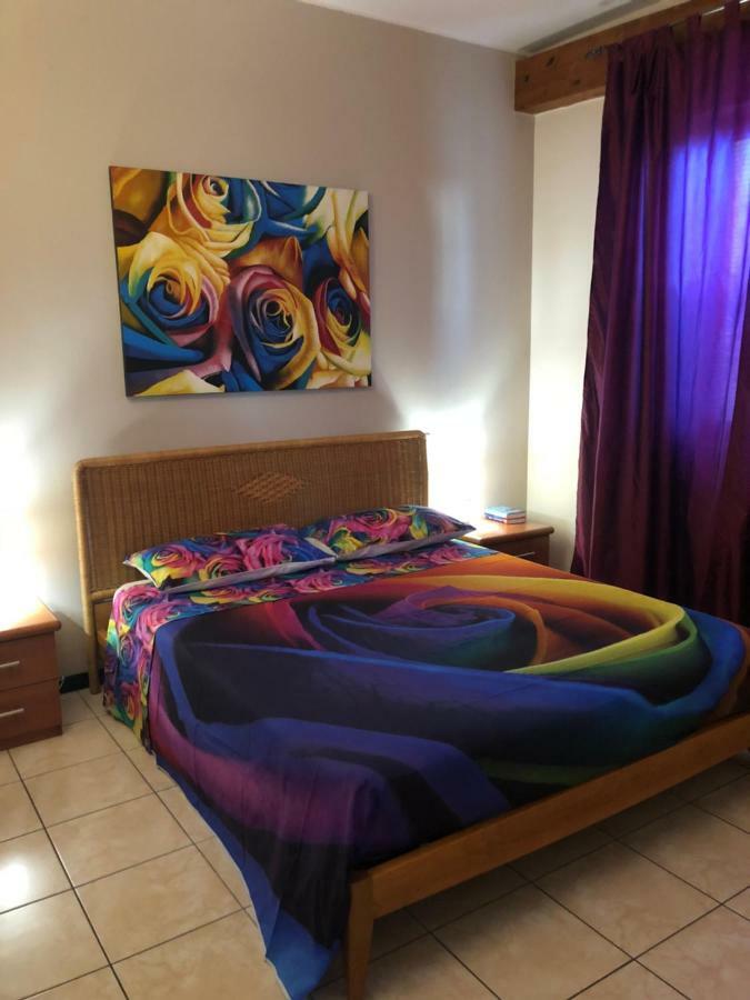 Appartamento Rosegarden Pescantina Εξωτερικό φωτογραφία