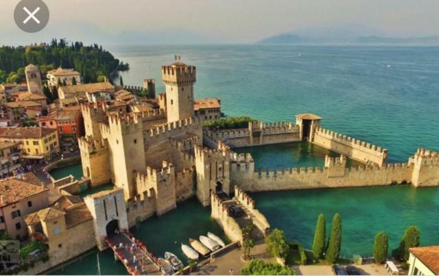 Appartamento Rosegarden Pescantina Εξωτερικό φωτογραφία